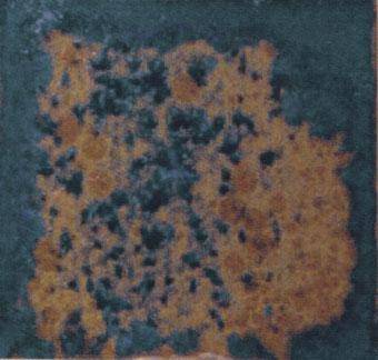 Antikblau