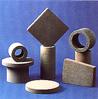 Filterplatten und -rohre aus Schamotte